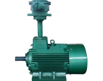 YBF2系列風(fēng)機(jī)用防爆電機(jī)