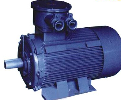 防爆電機(jī)